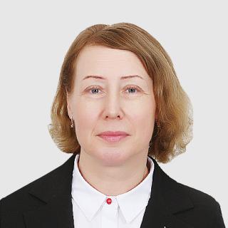 Трубило Галина Алексеевна